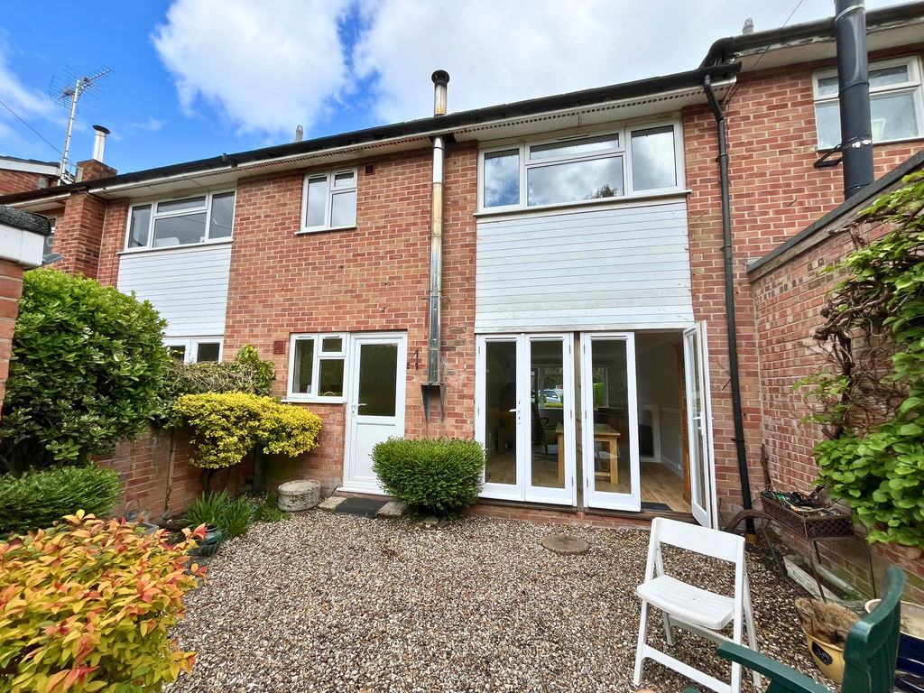 Heathlands Highclere